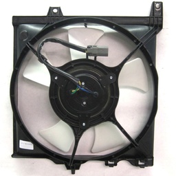 [FN-FA70101] FNNI SENTRA 98-99 1.6AT RAD = 