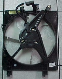 [FN-HDK-1406] FNHO CIVIC 00-02 AUX W/HSG=