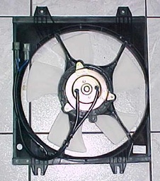 [FN-MB938914] FNMI GALANT 94-98 AUT. AUX.