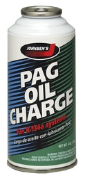 [FR-6415] FR R134A PAG OIL CHARGE