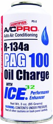 [FR-6425] FR R134A ACEITE PAG 3OZ