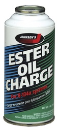 [FR-6715] FR R134A+ACEITE ESTER 4OZ
