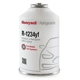 [FR-6848] FR R1234YF LATA 8oz HONEYWELL