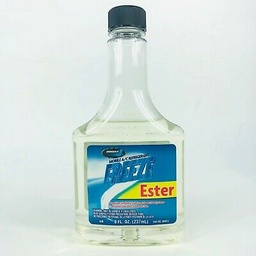 [FR-E8] FR ESTER OIL 8OZ LUBRICANT
