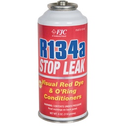 [FR-M1119] FR R134A STOP LEAK W/RED 13oz