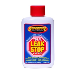 [FR-ST22] FR STOP LEAK 2 OZ SMALL LEAK