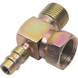 [FT-0206C] FTFO YK TUBE #10 LOW E134A    