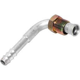 [FT-0557C] FT37 5/16 90 ROSCA MACHO =    