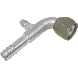 [FT-0611C] FT00 1/2 90 FLARE C/SERV R12