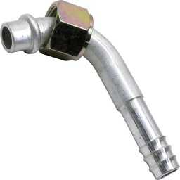 [FT-0907C] FT16B 1/2 90 O-RING BAJITO =  