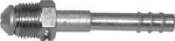 [FT-1201] FT41 5/16 RECTO ROSCA M FLARE