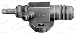 [FT-12790] FTCA VALVULA SERV YORK #10 MF