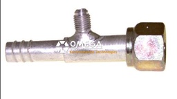 [FT-1303-1] FT37 1/2 RECTO O-RING C/VAL.  