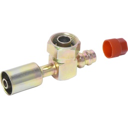 [FT-2142-3SBC] FTFO YK TUBE #8 CON CA 13/32