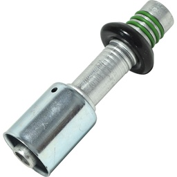 [FT-4303C] FT81 1/2 RECTO MACHO S/LOCK