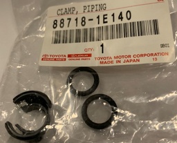 [FT-88718-1E140] FTTO CLAMP PIPING COND