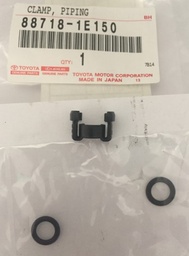[FT-88718-1E150] FTTO CLAMP PIPING COND