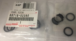 [FT-88718-52260] FTTO CLAMP PIPING COND YARIS  