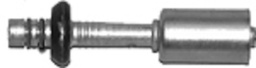[FT-BL4301] FT79 5/16 RECTO MACHO S/LOCK