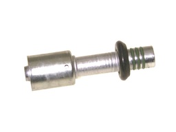[FT-BL4303] FT81 1/2 RECTO MACHO S/LOCK