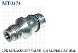 [FT-MT0174] FT AD SERV VALV HI GM 91-93