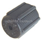 [FT-MT0348] CAP R134 LOW SIDE NEGRO M8X1