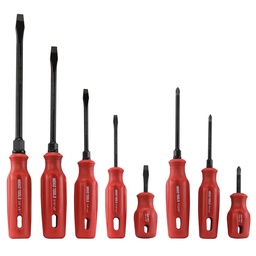 [HE-01317A] HE PROFESIONAL GRADE SCREW 8PC