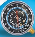 [HE-1003GA] HE RELOJ R134 AZUL LOW        
