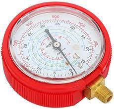 [HE-1004GA] HE RELOJ R134 RED HIGH       