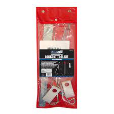 [HE-16318] HE LOCK OUT TOOL KIT GRIP     