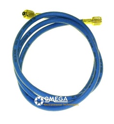 [HE-1721C] HE MANGA R-12 72 AZUL "