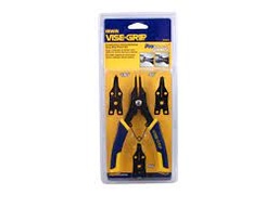 [HE-2078900] HE SNAP RING PLIERS SET       