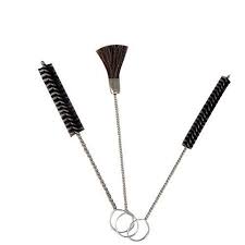[HE-20990] HE PIPE BRUSH CLEANING KIT 3PC