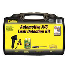 [HE-24414] HE KIT ULTRAVIOLET LEAK DETECT