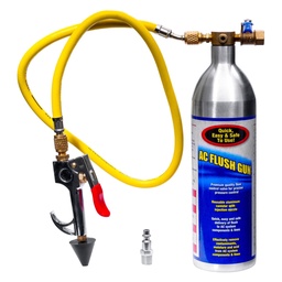 [HE-27361] HE KIT FLUSH TANK/HOSE/TIP/GUN
