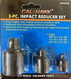 [HE-30203L] HE AIR IMPACT REDUCER SET 3PC 