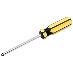 [HE-3390-2C] HE SCREWDRIVE # 2 PHILLIPS    