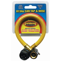 [HE-401] HE KIT DE RECARGA R134A