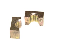 [HE-41-13308] HE DADO #8 MAQ. 3300