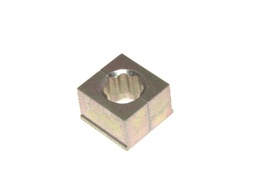 [HE-41-13310] HE DADO #10 MAQ. 3300