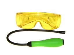 [HE-41-53519] HE LAMP UV FLEX N GLOW + GAFA