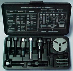 [HE-41-91000-A] HE HUB REMOVER/INSTALLER KIT