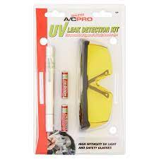 [HE-438] HE KIT UV LEAK DETECTION 438
