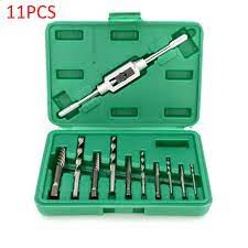 [HE-53105] HE EXTRACTOR SET 11PC