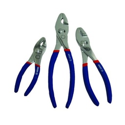 [HE-58125] HE SLIP JOINT PLIERS SET 3PC  