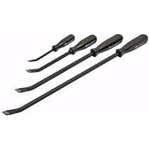 [HE-60236] HE BAR SET HEAVY DUTY 4PC     