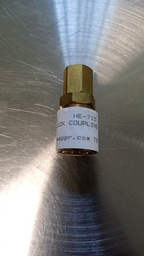 [HE-715] HE QUICK COUPLING MILTON      