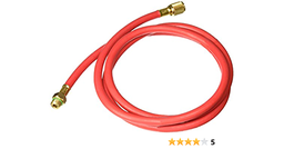 [HE-7612] HE MANGA R134A 60 ROJA =     "