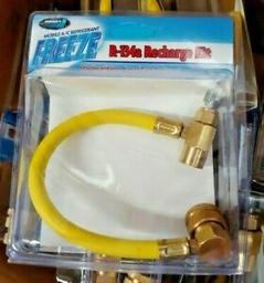 [HE-8323] HE KIT DE RECARGA R134A       