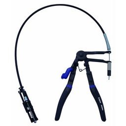 [HE-9409A] HE CLAMP REMOVE HEATER        